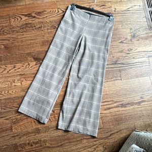 Cropped pant
